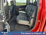 2018 Chevrolet Silverado 1500 Crew Cab 4WD Pickup for sale #1T3875H - photo 9