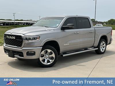 2025 Ram 1500 Crew Cab 4x4 Pickup for sale #1T3877H - photo 1