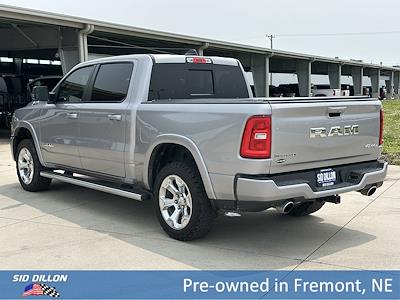 2025 Ram 1500 Crew Cab 4x4 Pickup for sale #1T3877H - photo 2