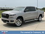 2025 Ram 1500 Crew Cab 4x4 Pickup for sale #1T3877H - photo 1