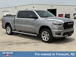 2025 Ram 1500 Crew Cab 4x4 Pickup for sale #1T3877H - photo 12
