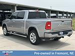 2025 Ram 1500 Crew Cab 4x4 Pickup for sale #1T3877H - photo 2