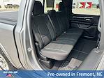 2025 Ram 1500 Crew Cab 4x4 Pickup for sale #1T3877H - photo 10