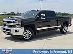 2018 Chevrolet Silverado 2500 Crew Cab SRW 4WD Pickup for sale #1T3880H - photo 1