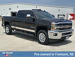 2018 Chevrolet Silverado 2500 Crew Cab SRW 4WD Pickup for sale #1T3880H - photo 12