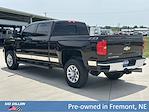 2018 Chevrolet Silverado 2500 Crew Cab SRW 4WD Pickup for sale #1T3880H - photo 2