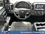 2018 Chevrolet Silverado 2500 Crew Cab SRW 4WD Pickup for sale #1T3880H - photo 5