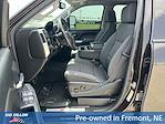 2018 Chevrolet Silverado 2500 Crew Cab SRW 4WD Pickup for sale #1T3880H - photo 7