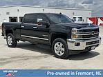 2018 Chevrolet Silverado 2500 Crew Cab SRW 4WD Pickup for sale #1T3881H - photo 14
