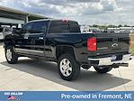 2018 Chevrolet Silverado 2500 Crew Cab SRW 4WD Pickup for sale #1T3881H - photo 2