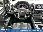 2018 Chevrolet Silverado 2500 Crew Cab SRW 4WD Pickup for sale #1T3881H - photo 6