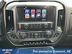 2018 Chevrolet Silverado 2500 Crew Cab SRW 4WD Pickup for sale #1T3881H - photo 7