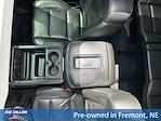2018 Chevrolet Silverado 2500 Crew Cab SRW 4WD Pickup for sale #1T3881H - photo 8