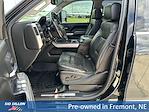 2018 Chevrolet Silverado 2500 Crew Cab SRW 4WD Pickup for sale #1T3881H - photo 9
