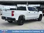 2021 Chevrolet Silverado 1500 Crew Cab 4WD Pickup for sale #1T3886H - photo 13
