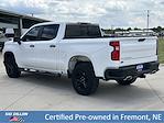 2021 Chevrolet Silverado 1500 Crew Cab 4WD Pickup for sale #1T3886H - photo 2