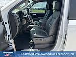 2021 Chevrolet Silverado 1500 Crew Cab 4WD Pickup for sale #1T3886H - photo 8