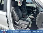 2021 Chevrolet Silverado 1500 Crew Cab 4WD Pickup for sale #1T3886H - photo 9