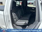 2021 Chevrolet Silverado 1500 Crew Cab 4WD Pickup for sale #1T3886H - photo 11