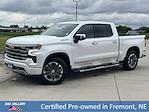 2023 Chevrolet Silverado 1500 Crew Cab 4WD Pickup for sale #1T3887H - photo 1