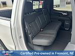 2023 Chevrolet Silverado 1500 Crew Cab 4WD Pickup for sale #1T3887H - photo 11
