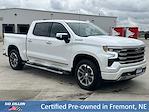 2023 Chevrolet Silverado 1500 Crew Cab 4WD Pickup for sale #1T3887H - photo 13