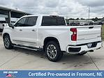 2023 Chevrolet Silverado 1500 Crew Cab 4WD Pickup for sale #1T3887H - photo 2