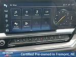 2023 Chevrolet Silverado 1500 Crew Cab 4WD Pickup for sale #1T3887H - photo 5