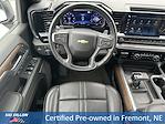 2023 Chevrolet Silverado 1500 Crew Cab 4WD Pickup for sale #1T3887H - photo 6
