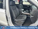 2023 Chevrolet Silverado 1500 Crew Cab 4WD Pickup for sale #1T3887H - photo 9