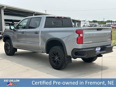 2023 Chevrolet Silverado 1500 Crew Cab 4WD Pickup for sale #1T3897H - photo 2