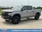 2023 Chevrolet Silverado 1500 Crew Cab 4WD Pickup for sale #1T3897H - photo 1