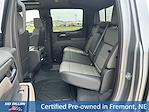 2023 Chevrolet Silverado 1500 Crew Cab 4WD Pickup for sale #1T3897H - photo 11