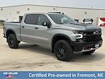 2023 Chevrolet Silverado 1500 Crew Cab 4WD Pickup for sale #1T3897H - photo 14