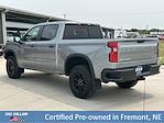 2023 Chevrolet Silverado 1500 Crew Cab 4WD Pickup for sale #1T3897H - photo 2