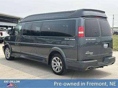 2015 Chevrolet Express 2500 SRW RWD Passenger Van for sale #1T3899H - photo 2