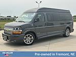 2015 Chevrolet Express 2500 SRW RWD Passenger Van for sale #1T3899H - photo 1