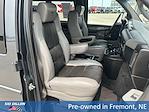 2015 Chevrolet Express 2500 SRW RWD Passenger Van for sale #1T3899H - photo 11