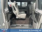 2015 Chevrolet Express 2500 SRW RWD Passenger Van for sale #1T3899H - photo 12