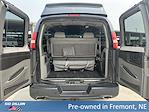 2015 Chevrolet Express 2500 SRW RWD Passenger Van for sale #1T3899H - photo 15