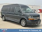 2015 Chevrolet Express 2500 SRW RWD Passenger Van for sale #1T3899H - photo 16