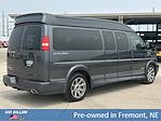2015 Chevrolet Express 2500 SRW RWD Passenger Van for sale #1T3899H - photo 17