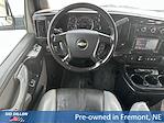 2015 Chevrolet Express 2500 SRW RWD Passenger Van for sale #1T3899H - photo 6