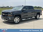 2017 Chevrolet Silverado 1500 Crew Cab 4WD Pickup for sale #1T3901H - photo 1