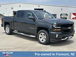 2017 Chevrolet Silverado 1500 Crew Cab 4WD Pickup for sale #1T3901H - photo 12