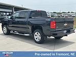 2017 Chevrolet Silverado 1500 Crew Cab 4WD Pickup for sale #1T3901H - photo 2