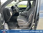 2017 Chevrolet Silverado 1500 Crew Cab 4WD Pickup for sale #1T3901H - photo 7