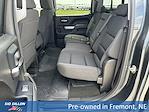 2017 Chevrolet Silverado 1500 Crew Cab 4WD Pickup for sale #1T3901H - photo 9