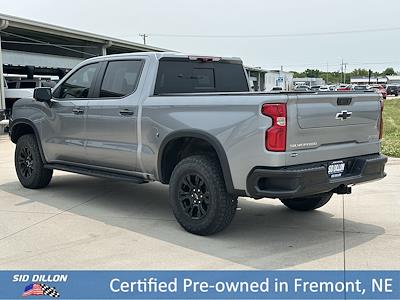 2023 Chevrolet Silverado 1500 Crew Cab 4WD Pickup for sale #1T3902H - photo 2