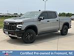 2023 Chevrolet Silverado 1500 Crew Cab 4WD Pickup for sale #1T3902H - photo 1